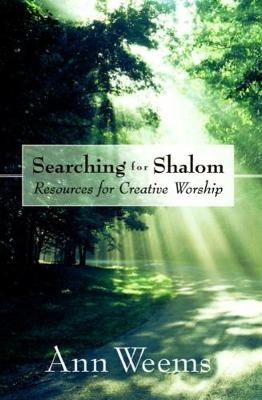 Searching for Shalom - Ann Weems