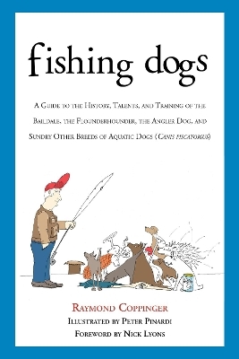 Fishing Dogs - Raymond Coppinger