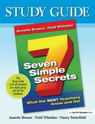 Seven Simple Secrets