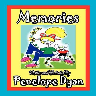 Memories - Penelope Dyan
