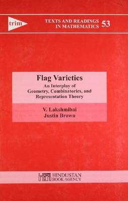 Flag Varieties - V. Lakshmibai