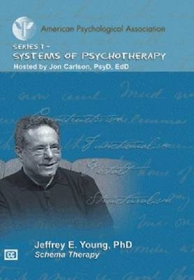 Schema Therapy - Jeffrey E. Young