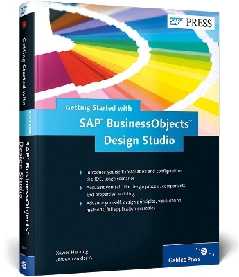 Getting Started with SAP BusinessObjects Design Studio - X. Hacking