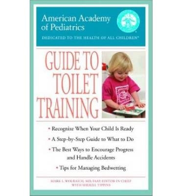 Guide to Toilet Training -  AAP - American Academy of Pediatrics