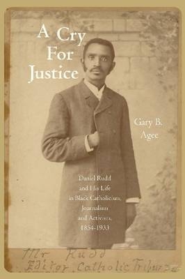 A Cry for Justice - Gary A. Agee