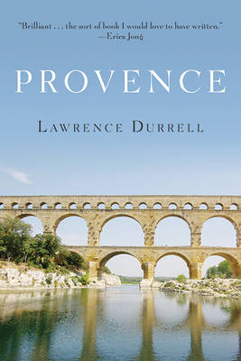 Provence - Lawrence Durrell