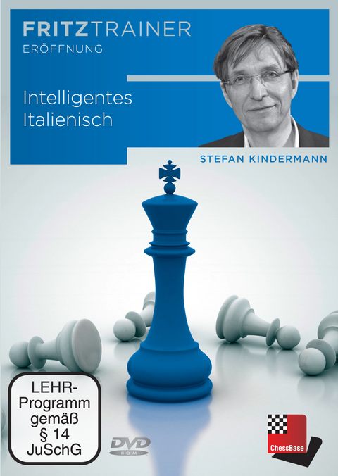 Intelligentes Italienisch - Stefan Kindermann