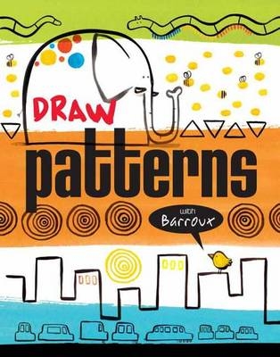 Draw Patterns With Barroux -  Barroux
