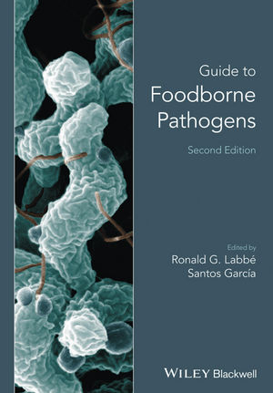 Guide to Foodborne Pathogens - 