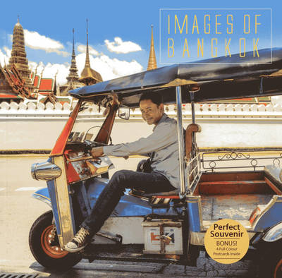 Images of Bangkok - Philippe Baron