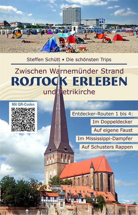 Rostock Erleben - Steffen Schütt