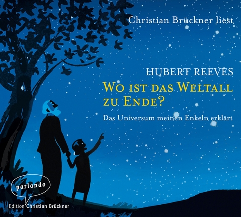 Wo ist das Weltall zu Ende? - Hubert Reeves