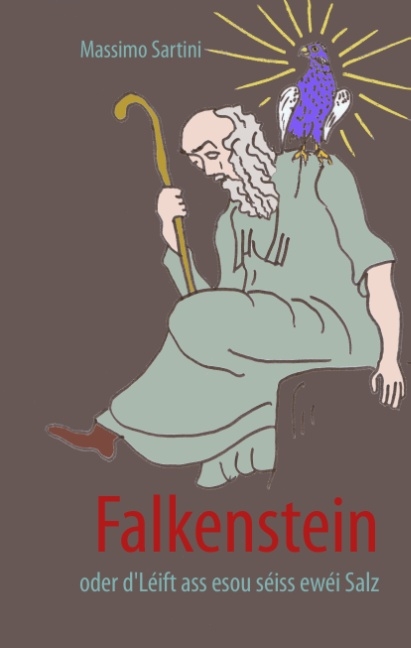 Falkenstein - Massimo Sartini