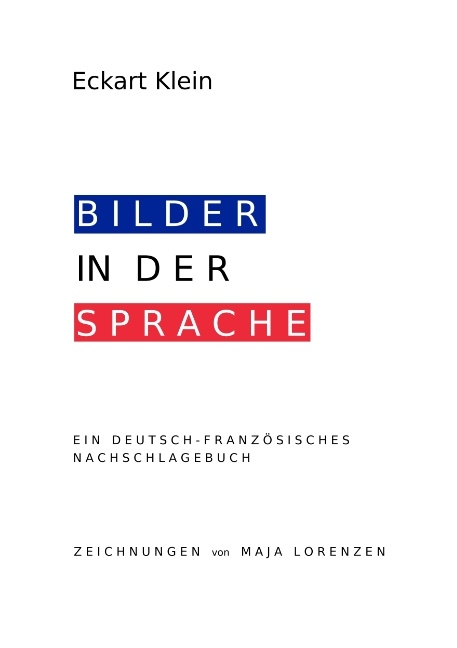 Deutsch-Französisches Nachschlagebuch - 