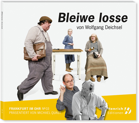 Bleiwe Losse - 