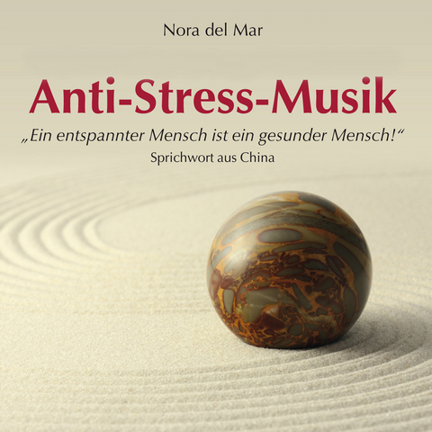 Anti-Stress-Musik - 