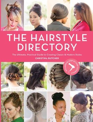 Hair Style Directory - Christina Butcher