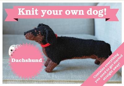 Best in Show: Dachshund Kit - Joanna Osborne, Sally Muir