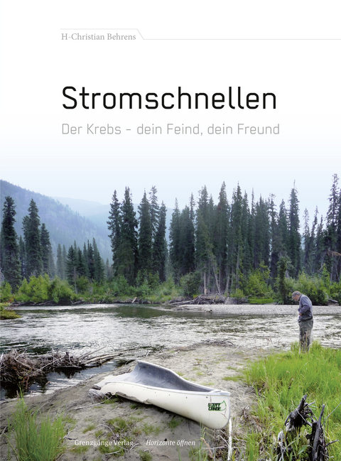 Stromschnellen - H Christian Behrens