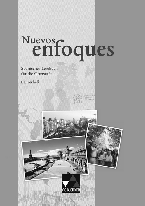 Nuevos enfoques / Nuevos enfoques LH - Nuria Alcalde Mato, Bettina Dohrn, Katrin Grotelüschen, Lara López Martín, María José Martínez Azorín, Catalina Alba Marzorati-Strauß, Teresa Palomar, Elsa Ulloa Medina, Reiner Weber