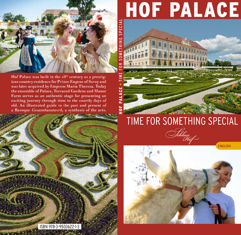 Hof Palace - Martina Gruber