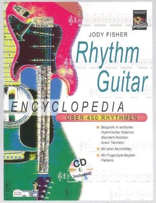 Rhythm Guitar Encyclopedia - Jody Fisher