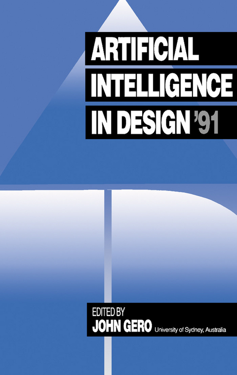 Artificial Intelligence in Design '91 - 