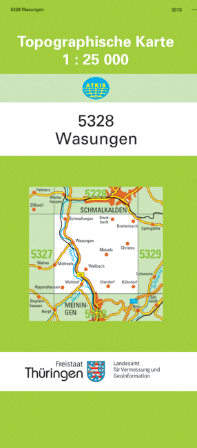 Wasungen