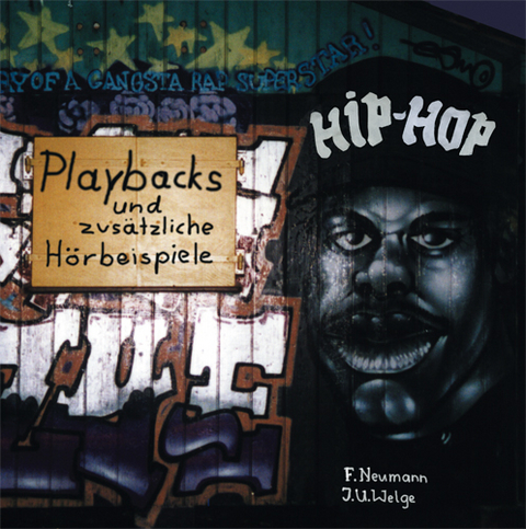Hip-Hop - Friedrich Neumann