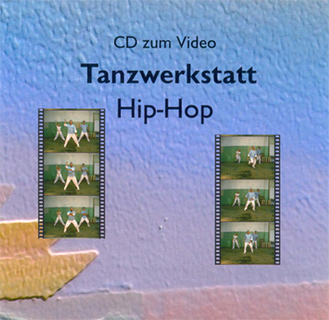 Tanzwerkstatt - Oscar Tela