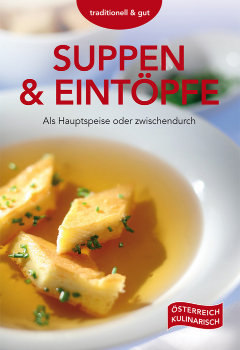 Suppen & Eintöpfe