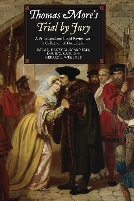 Thomas More's Trial by Jury - 