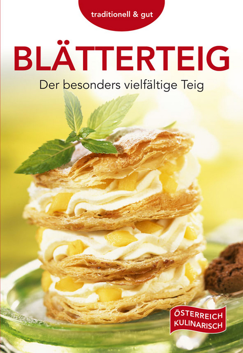 Blätterteig