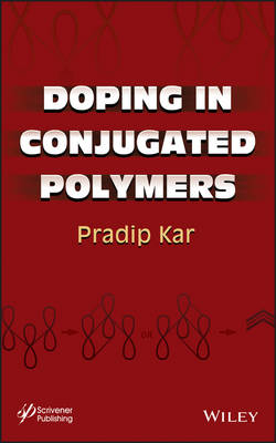 Doping in Conjugated Polymers - PRADIP KAR