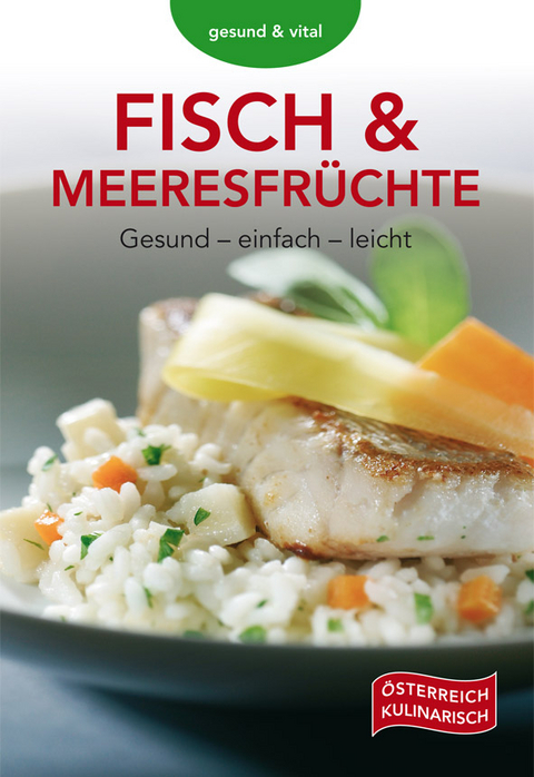 Fisch & Meeresfrüchte