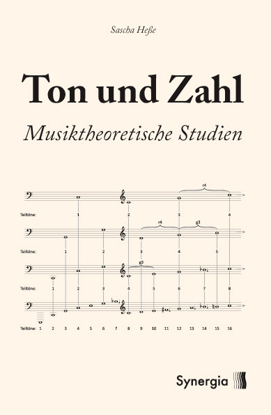 Ton und Zahl - Sascha Hesse