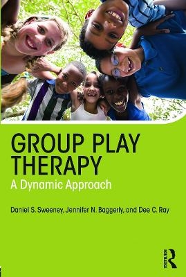 Group Play Therapy - Daniel S. Sweeney, Jennifer Baggerly, Dee C. Ray