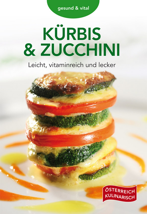 Kürbis & Zucchini