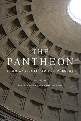 The Pantheon - 