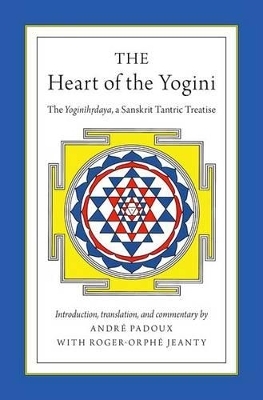 The Heart of the Yogini - Roger-Orphe Jeanty