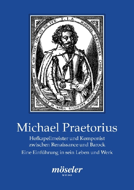 Michael Praetorius - Siegfried Vogelsänger