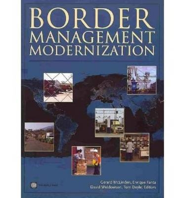 Border Management Modernization - 