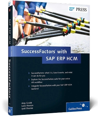 SuccessFactors with SAP ERP HCM - Amy Grubb, Luke Marson, Jyoti Sharma