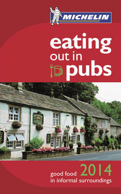 Eating Out in Pubs - 