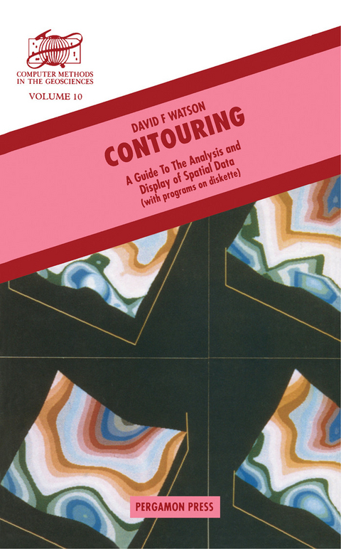 Contouring -  Debbie Watson