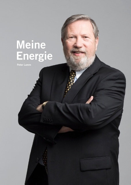 Meine Energie - Peter Lamm