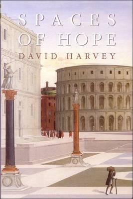 Spaces of Hope - David Harvey