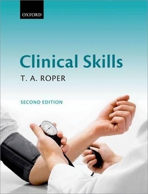 Clinical Skills - 