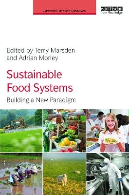 Sustainable Food Systems - 