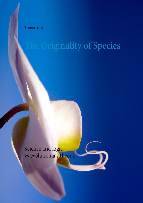 The Originality of Species - Thomas Seiler